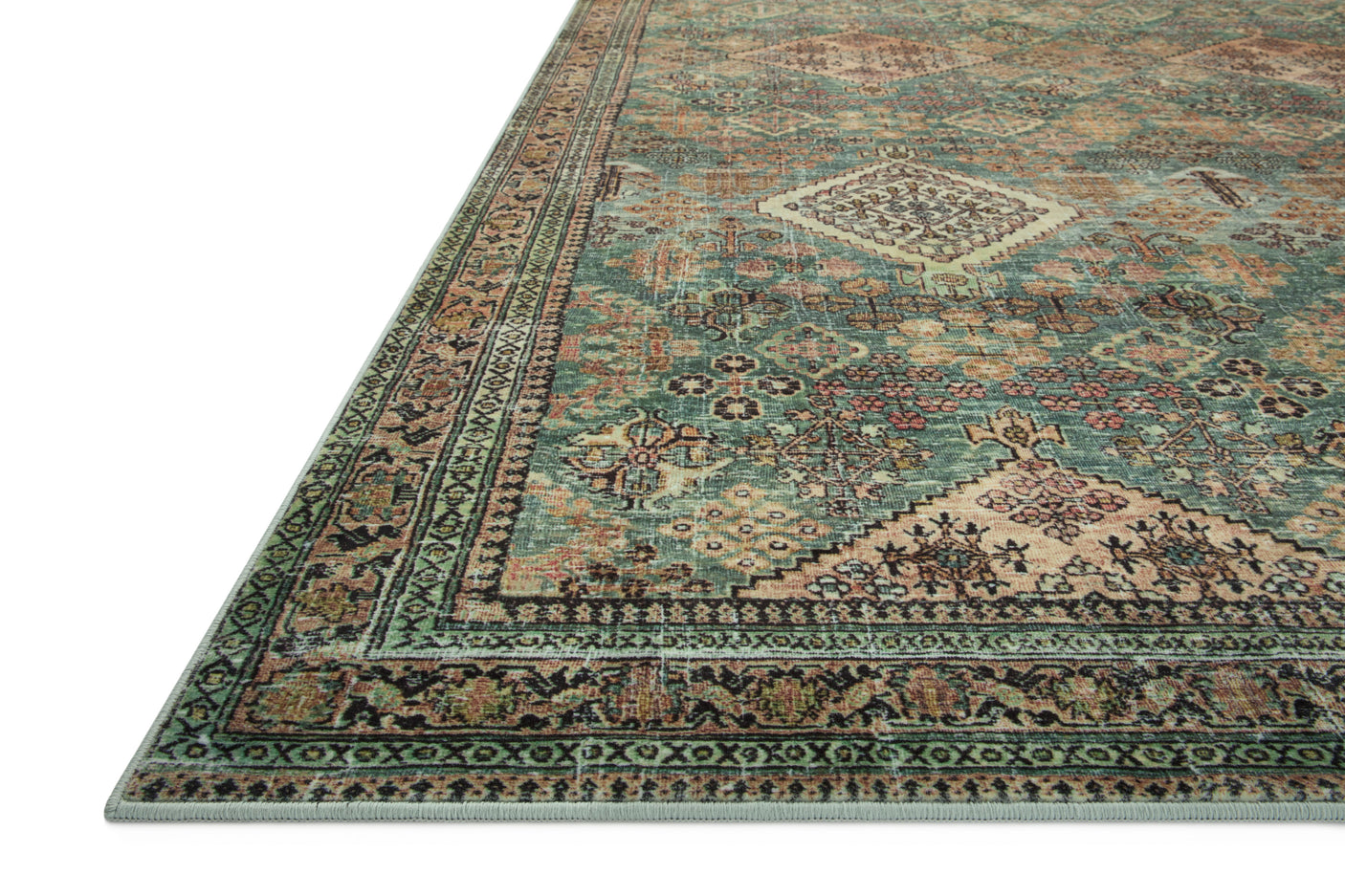 Sinclair Rug 03