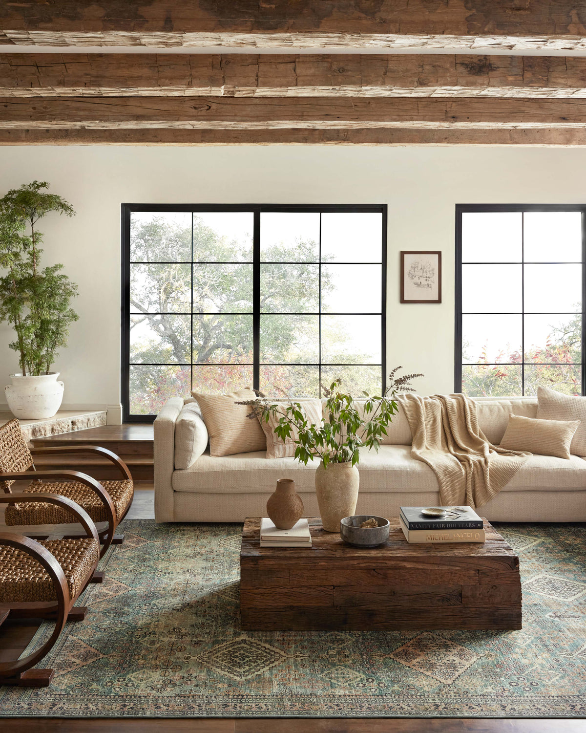 Sinclair Rug 03
