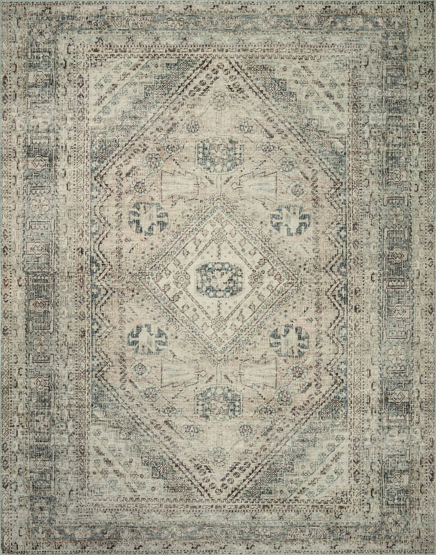 Sinclair Rug 04