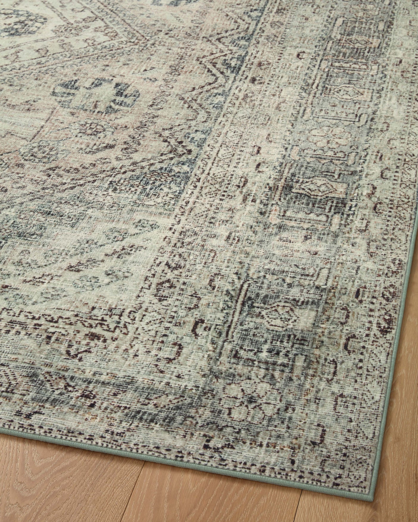 Sinclair Rug 04
