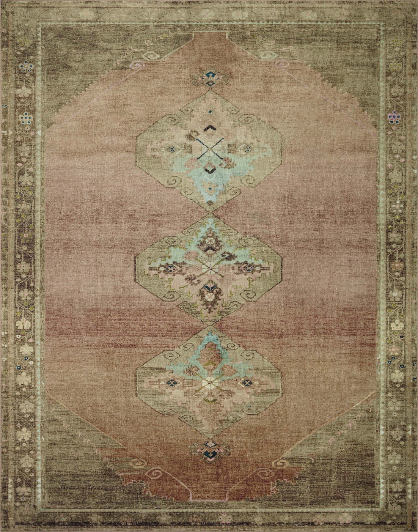 Sinclair Rug 06