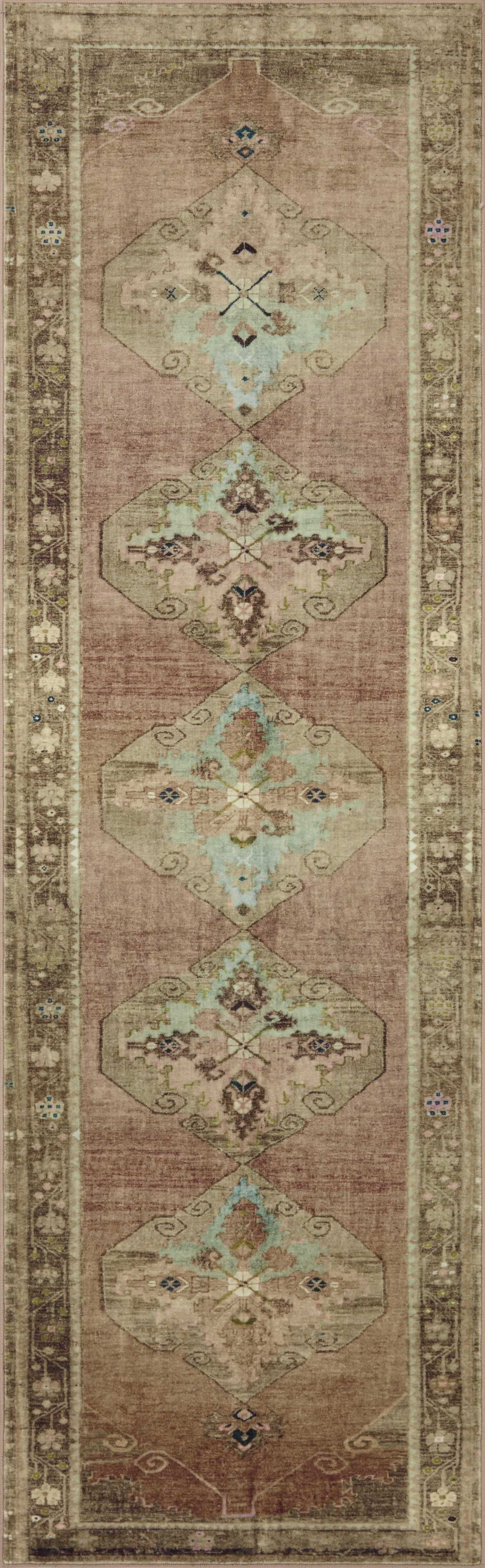 Sinclair Rug 06