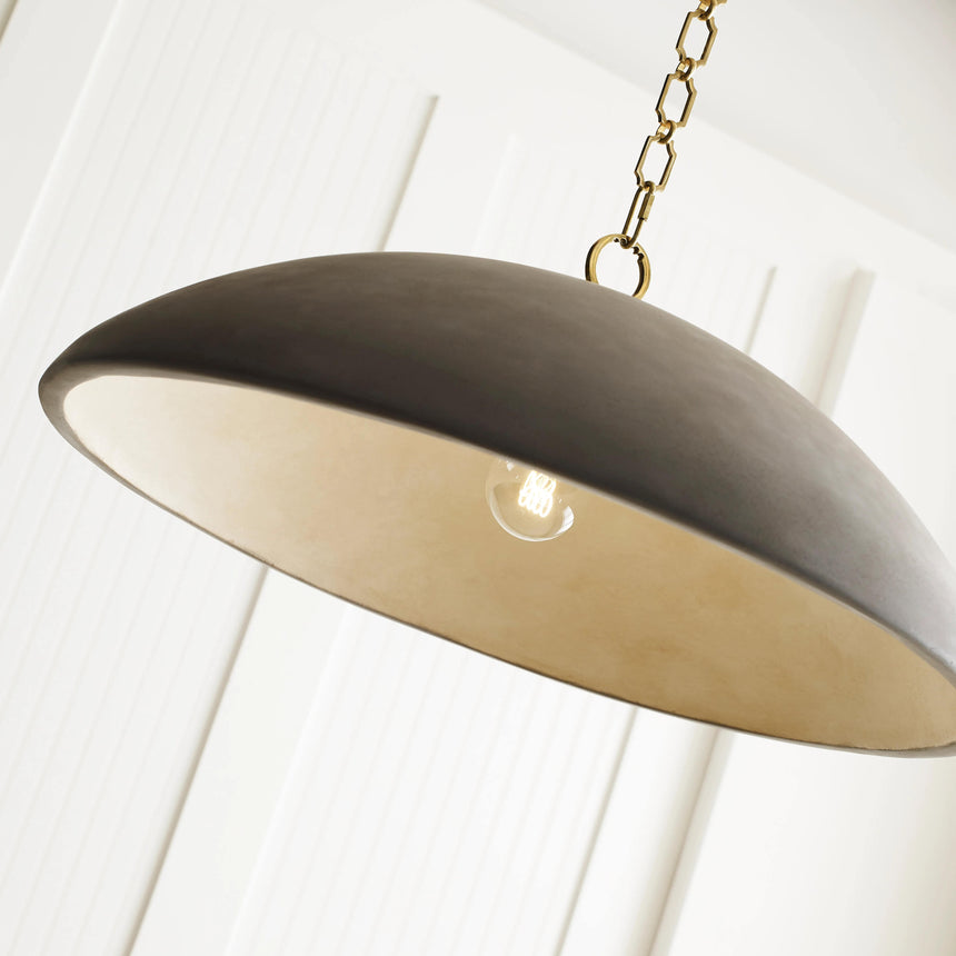 Elliot Grande Pendant