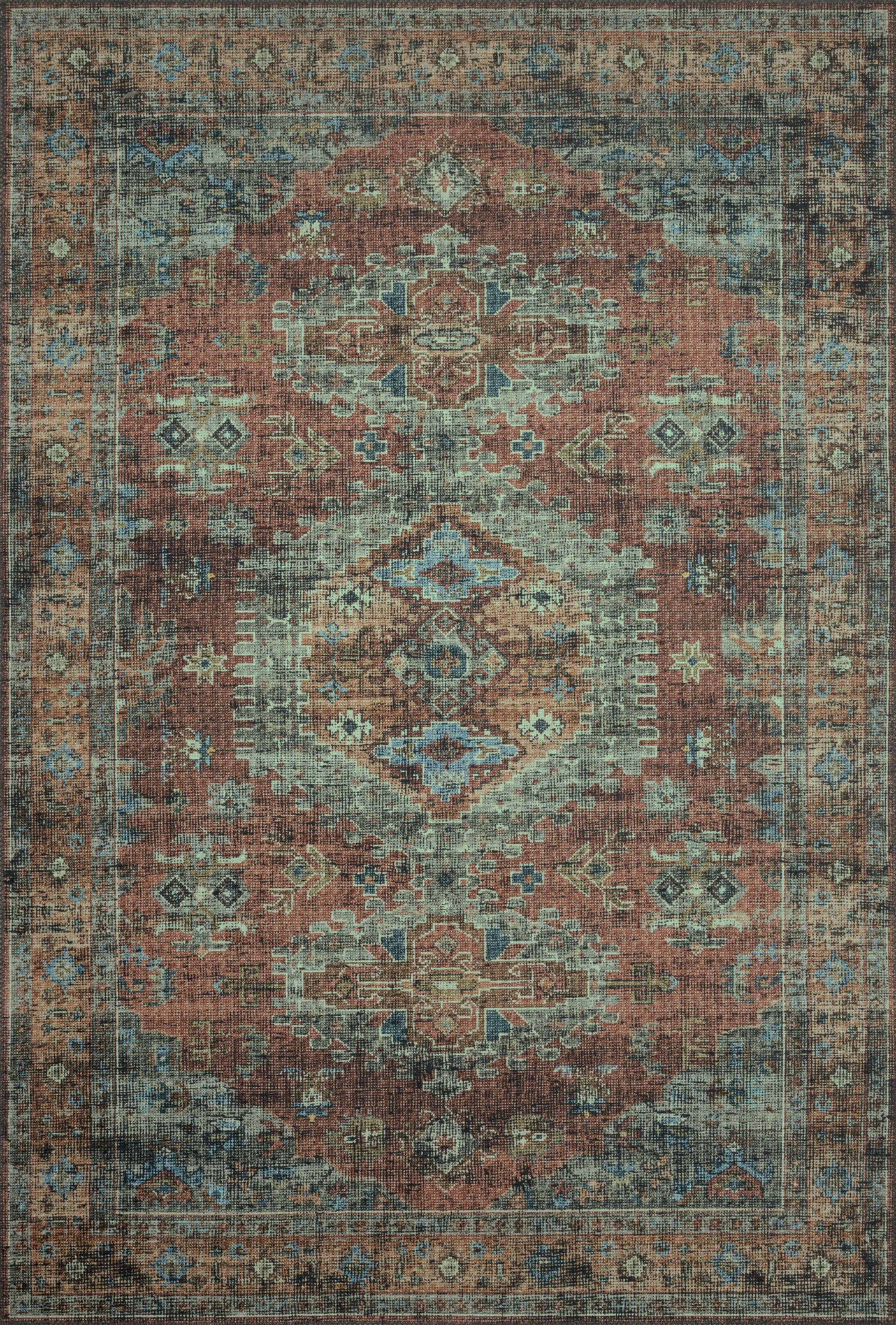 Skye Rug 07