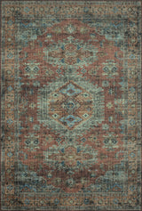 Skye Rug 07