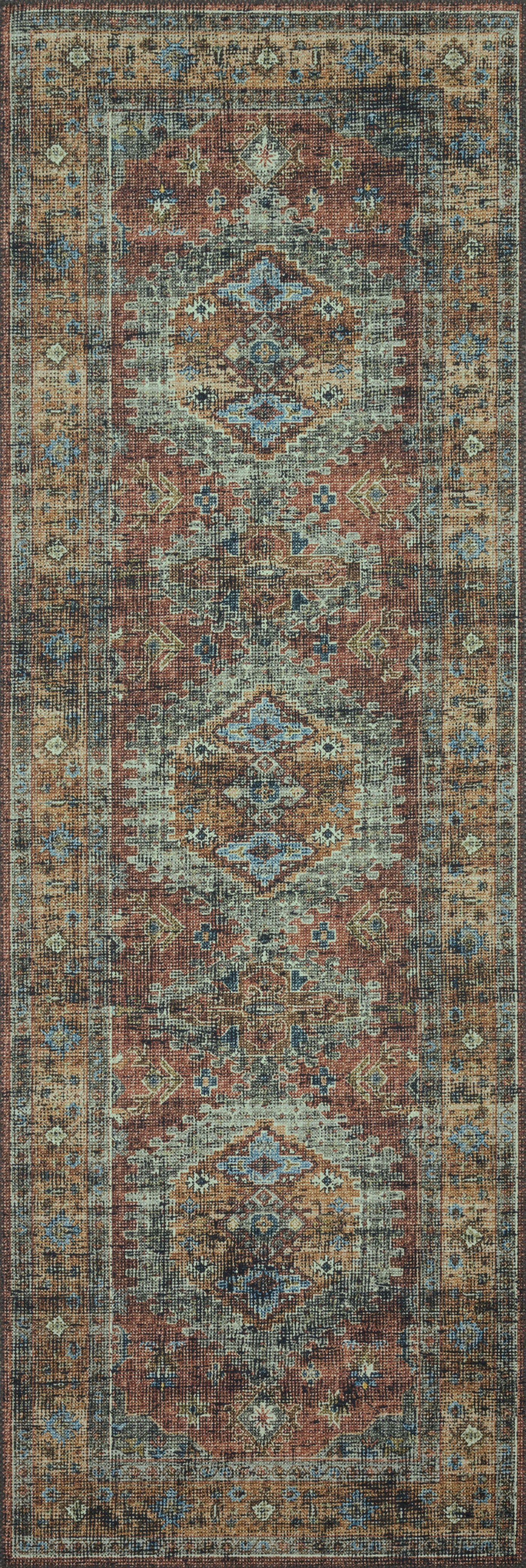 Skye Rug 07