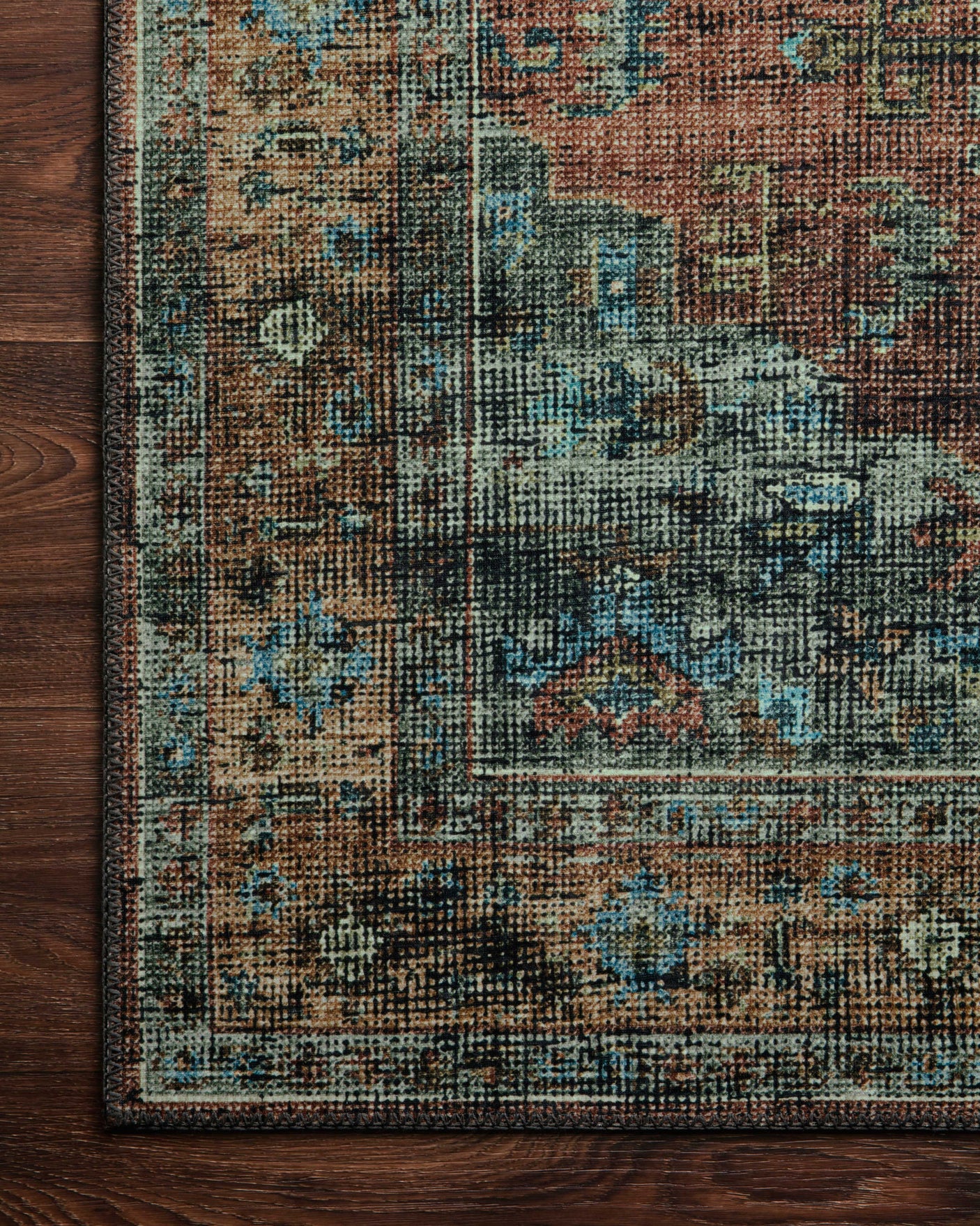 Skye Rug 07