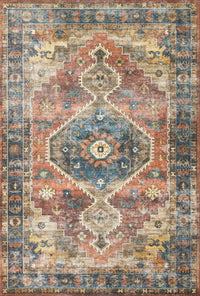 Skye Rug 11