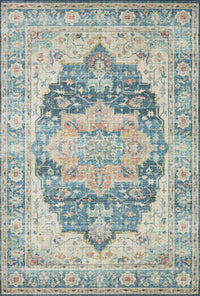 Skye Rug 12