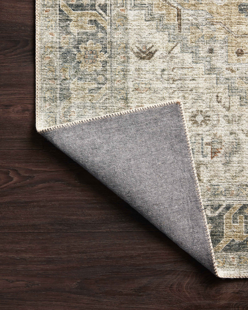Skye Rug 13 | Natural / Sand