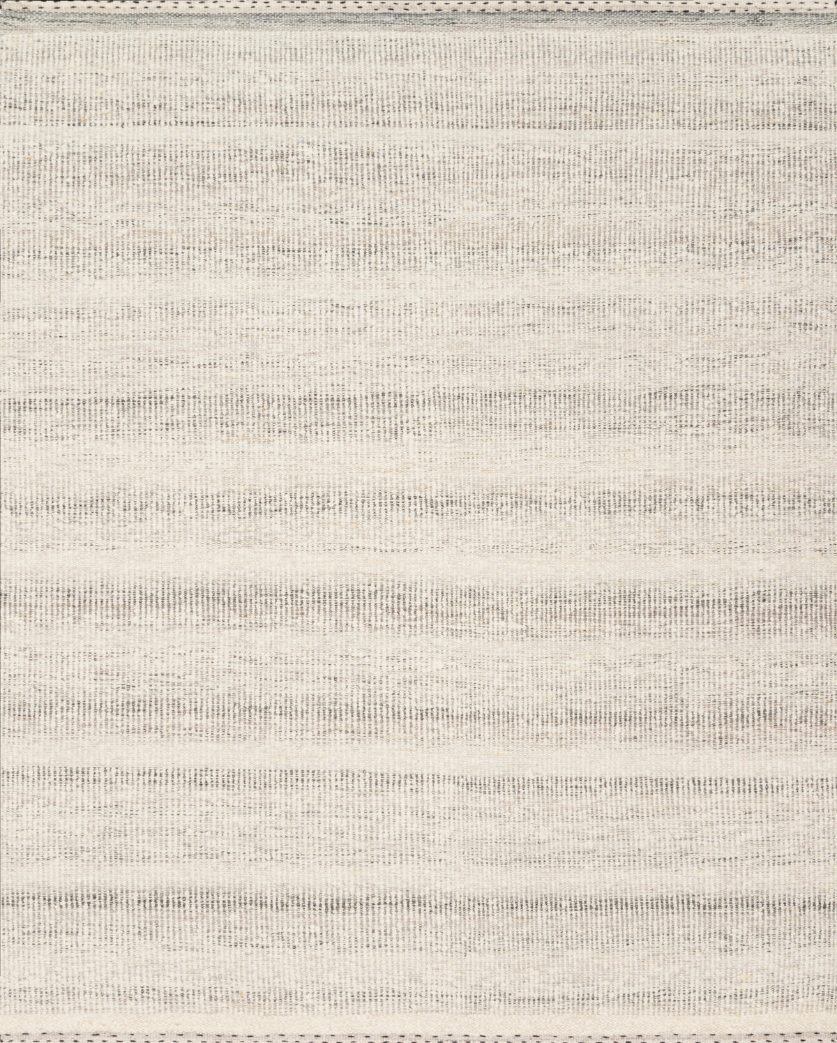 Loloi Sloane Rug 01 in Mist, on white