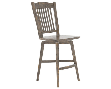 Champlain | Champlain Counter Stool