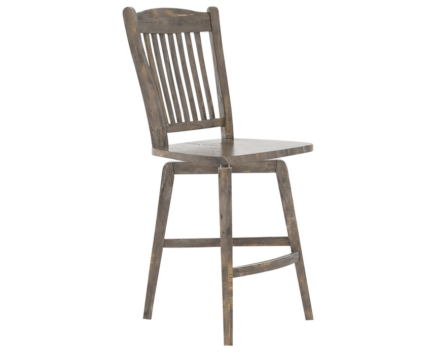 Champlain | Champlain Counter Stool