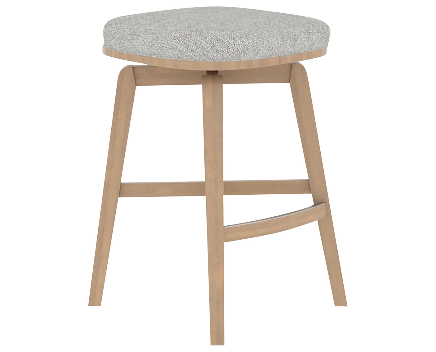 Canadel | Stump Counter Stool