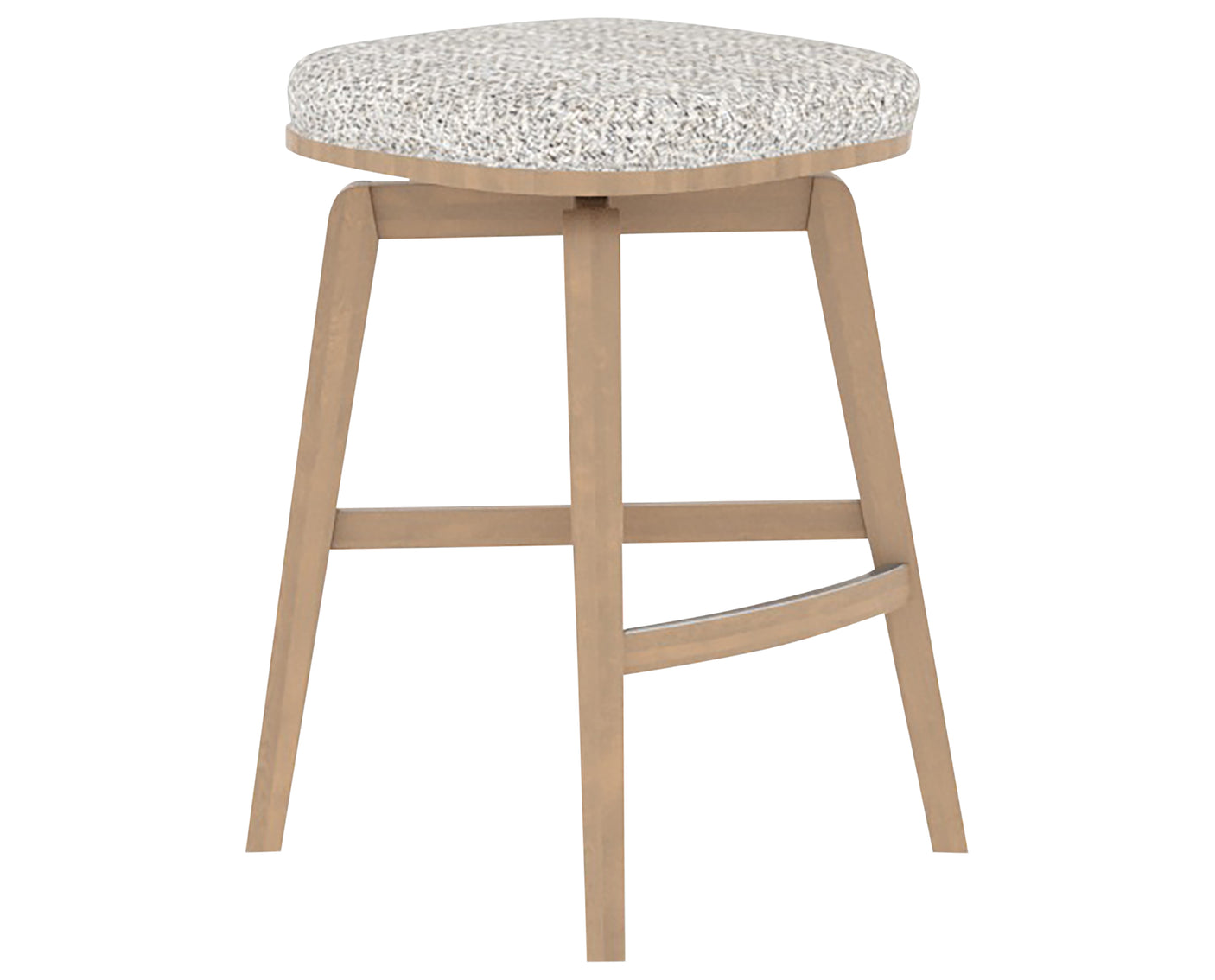Canadel | Stump Counter Stool