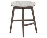 Canadel | Stump Counter Stool