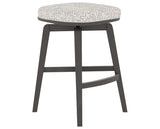 Canadel | Stump Counter Stool