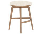 Canadel | Stump Counter Stool