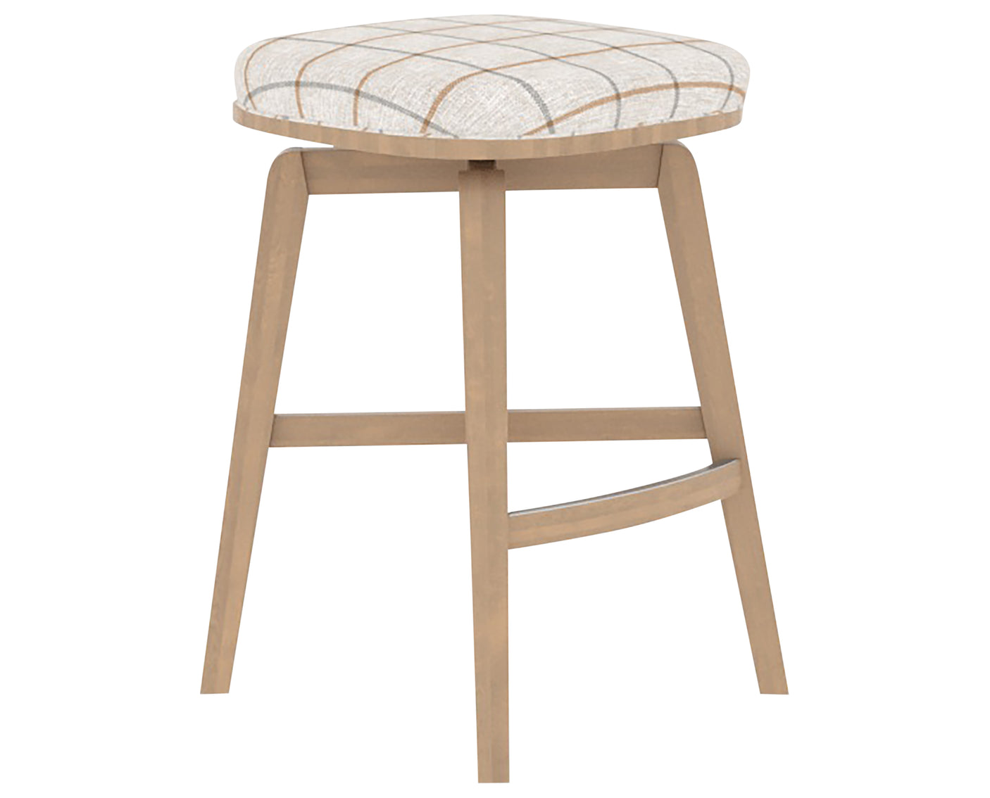 Canadel | Stump Counter Stool