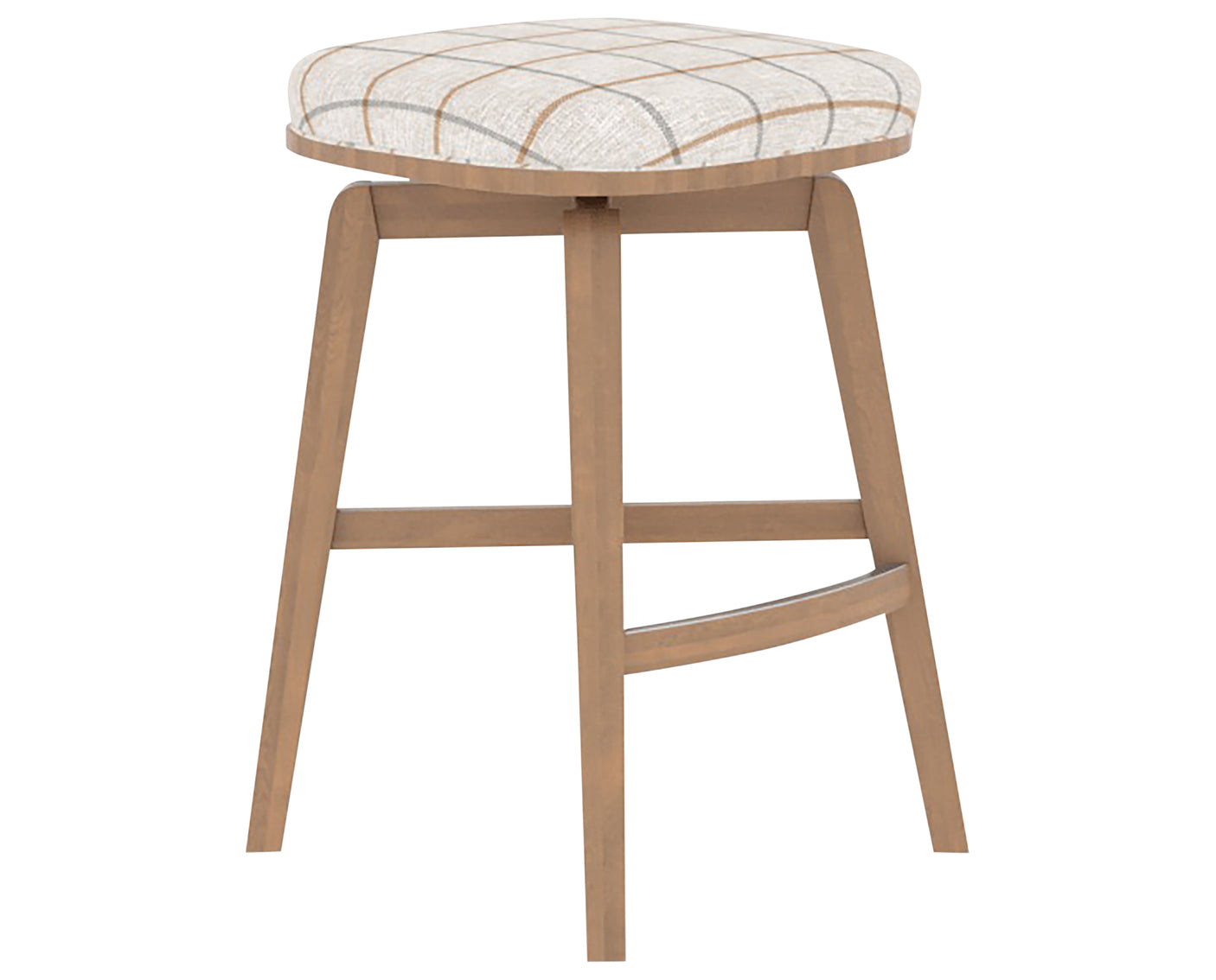Canadel | Stump Counter Stool