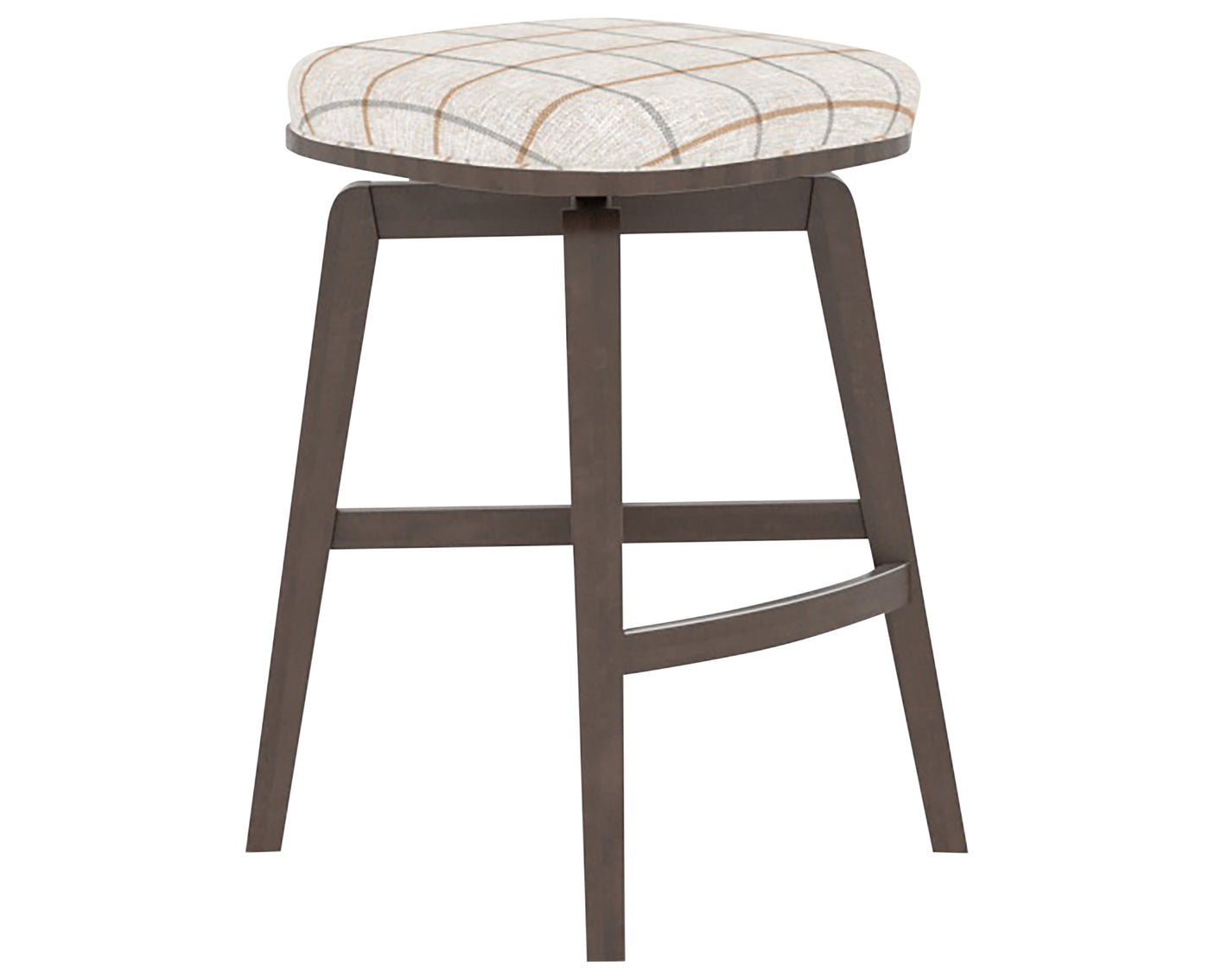Canadel | Stump Counter Stool