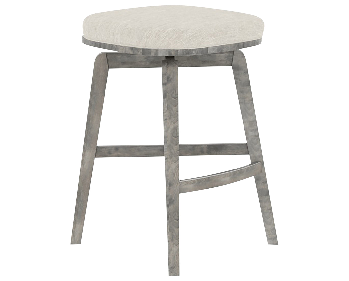 Canadel | Stump Counter Stool