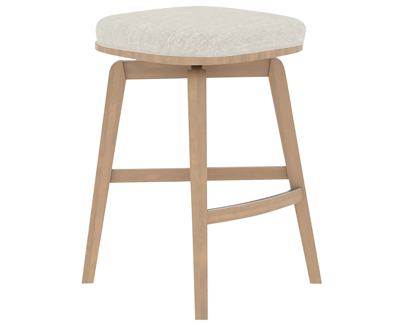 Canadel | Stump Counter Stool