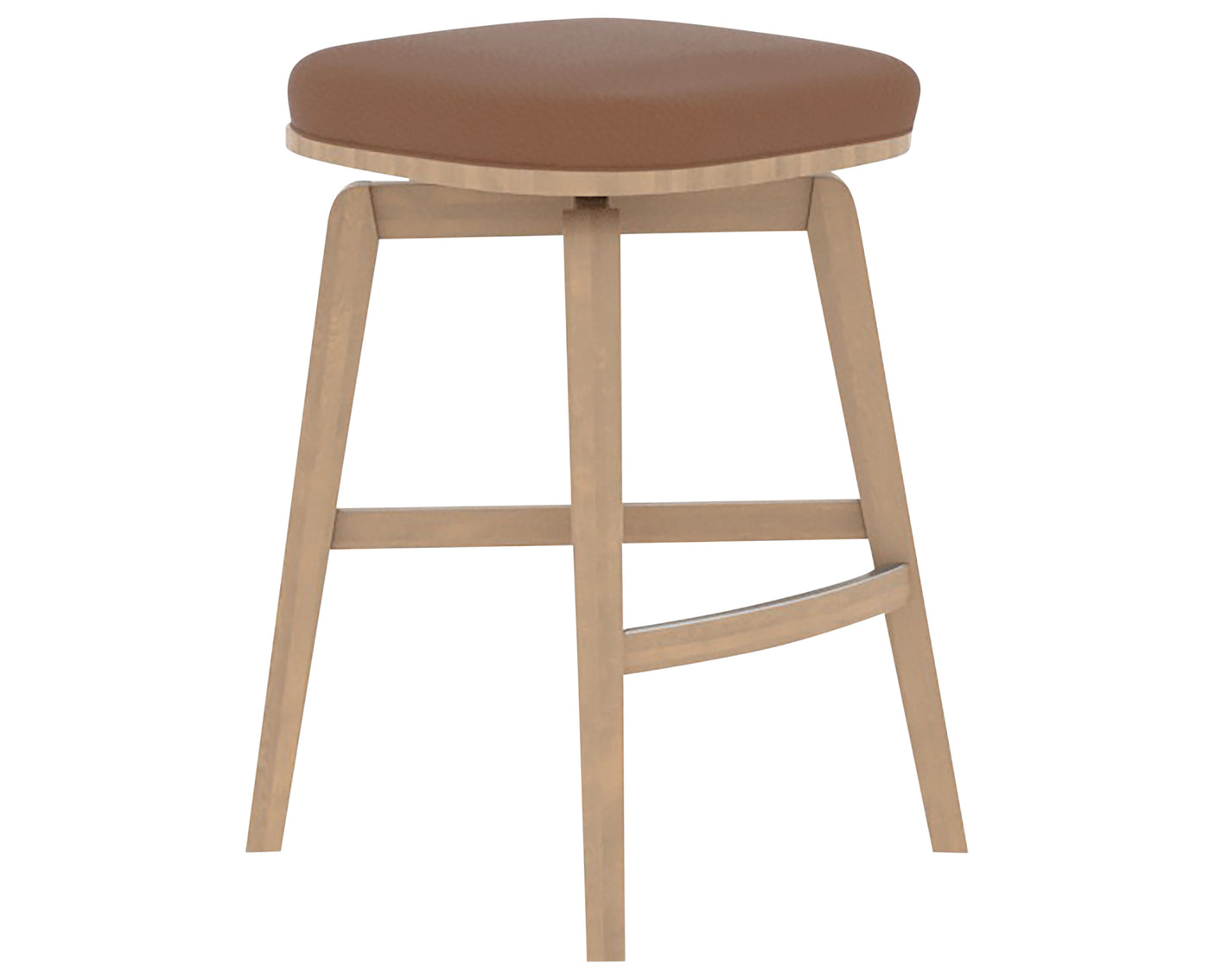 Canadel | Stump Counter Stool