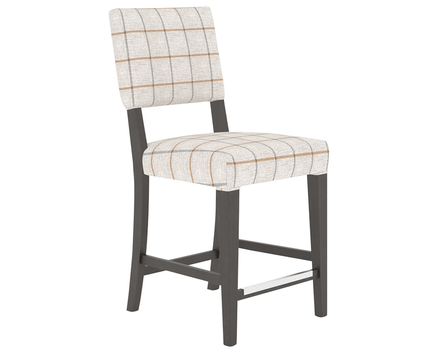 Canadel | South West Counter Stool