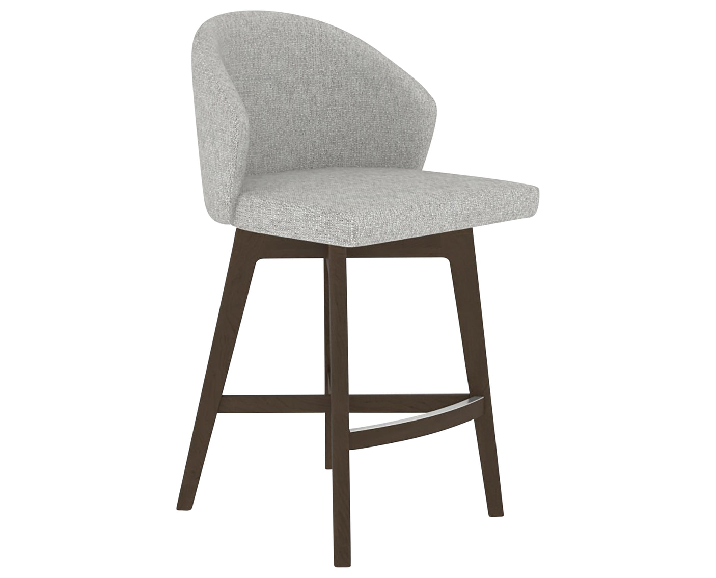 Downtown | Point Counter Stool