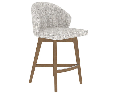 Downtown | Point Counter Stool