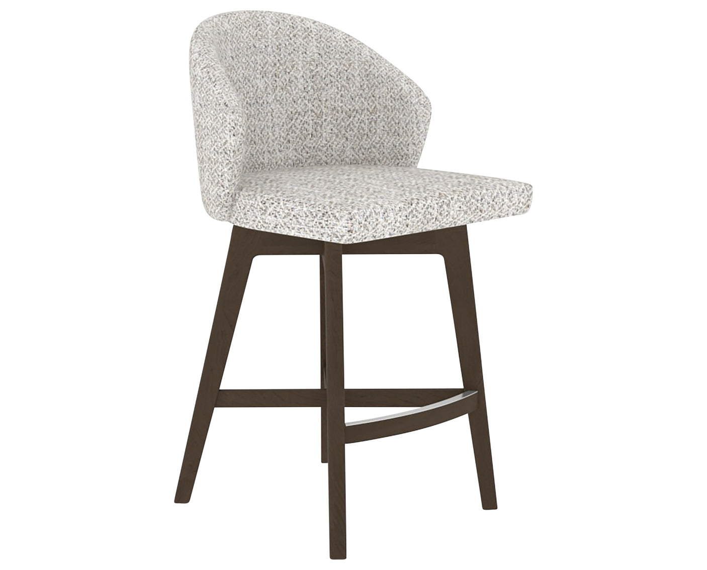 Downtown | Point Counter Stool