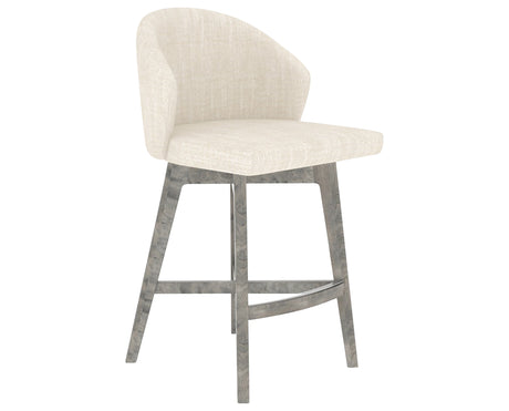 Downtown | Point Counter Stool