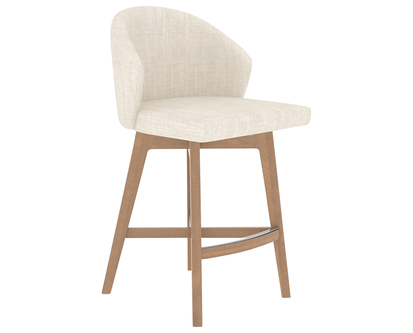 Downtown | Point Counter Stool