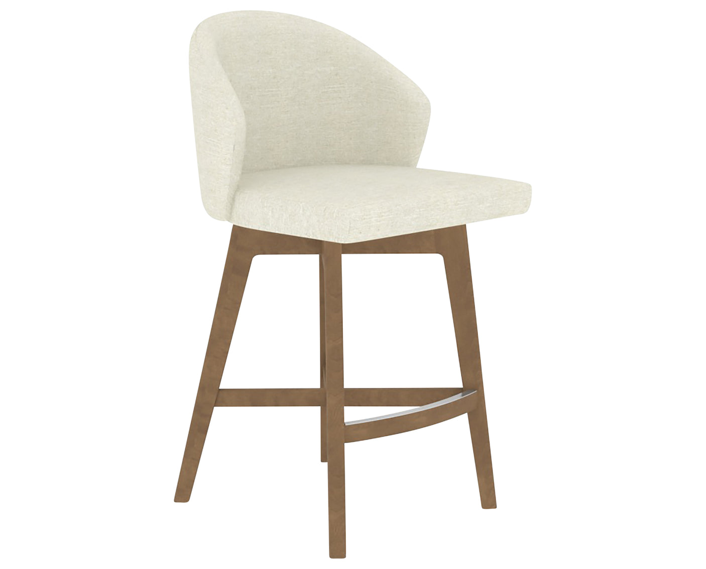 Downtown | Point Counter Stool