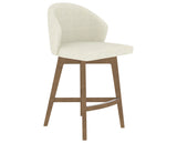 Downtown | Point Counter Stool