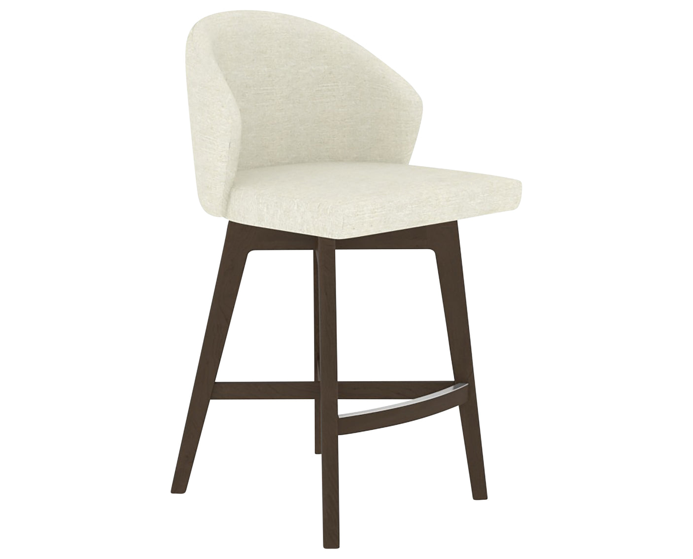 Downtown | Point Counter Stool