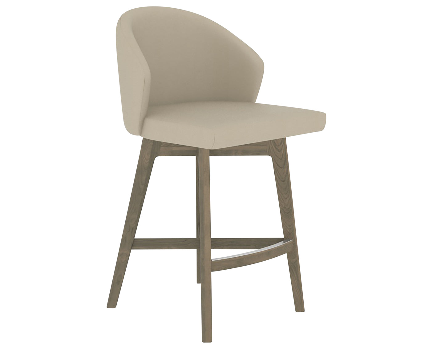 Downtown | Point Counter Stool