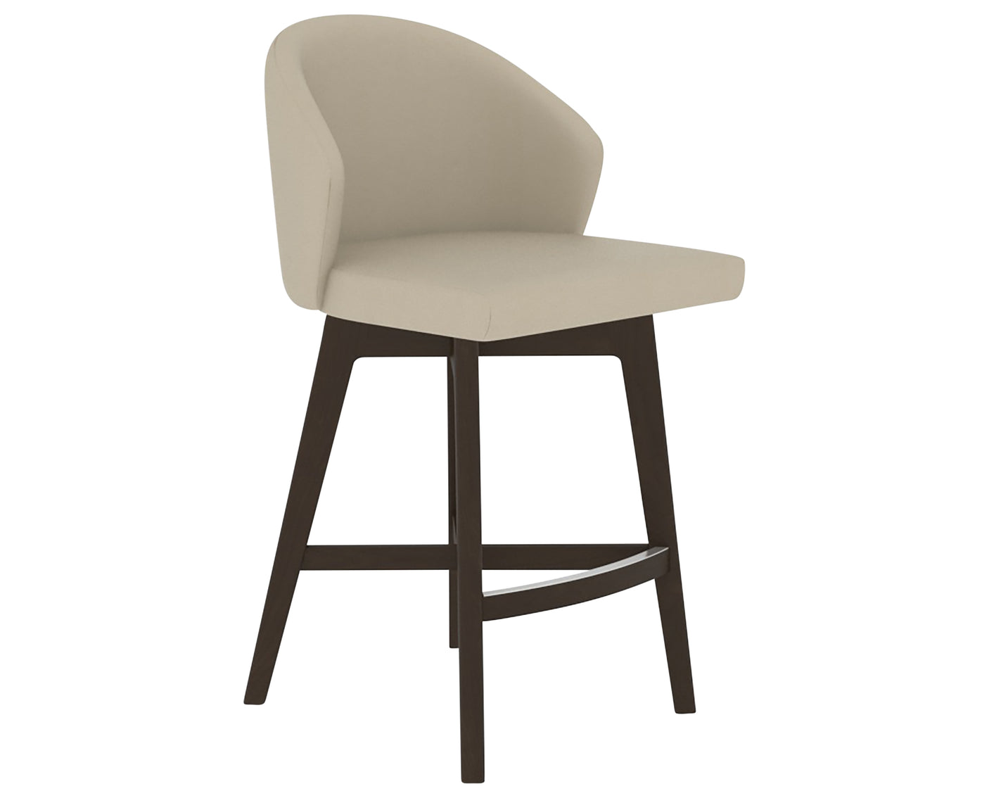 Downtown | Point Counter Stool