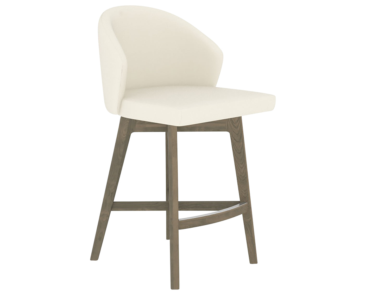 Downtown | Point Counter Stool
