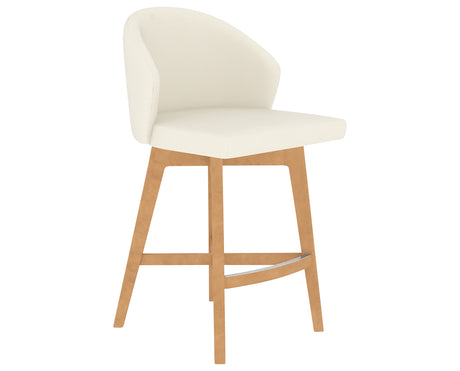 Downtown | Point Counter Stool