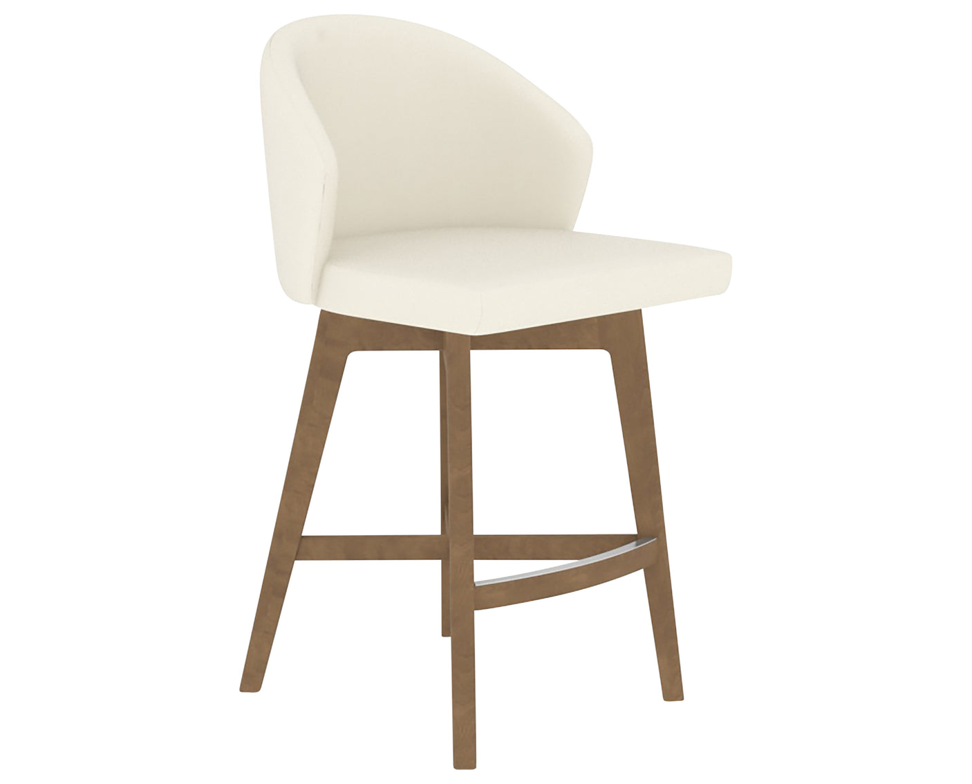 Downtown | Point Counter Stool