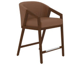Modern | Angle Counter Stool