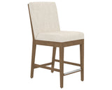 Modern | Box Back Counter Stool