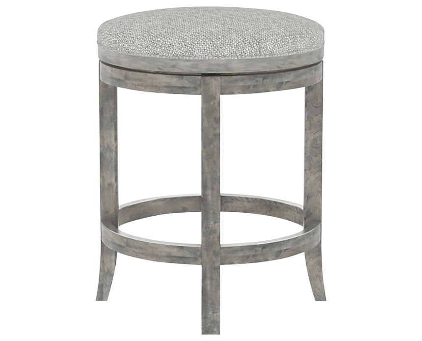 Canadel | Stump Too Counter Stool