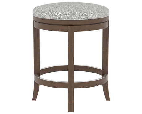 Canadel | Stump Too Counter Stool