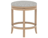 Canadel | Stump Too Counter Stool