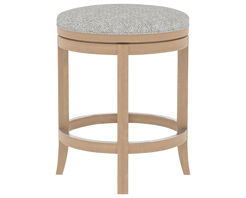 Canadel | Stump Too Counter Stool