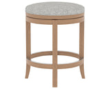 Canadel | Stump Too Counter Stool
