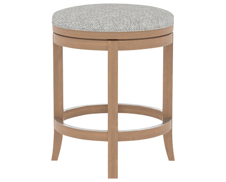 Canadel | Stump Too Counter Stool